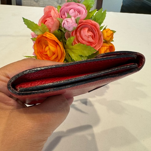 Authentic Celine card wallet - Picture 10 of 10